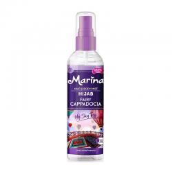 Marina Body Mist Cologne Hijab Fairy Cappadocia 100ml