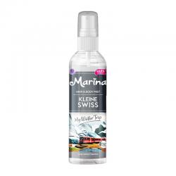 Marina Hair & Body Mist Kleine Swiss
