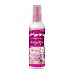 Marina Hair and Body Mist Blooming Jeju 100ml