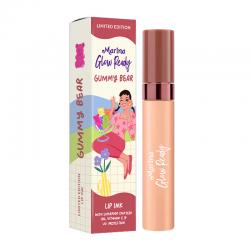 Marina Glow Ready Limited Edition Lip Ink LE03 Gummy Bear 4ml