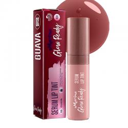 Marina Glow Ready Serum Lip Tint 02. Guava 2.8ml