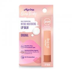 Marina Glow Ready Intense Moisturizing Lip Balm 01. Original 2.9gr