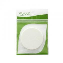 Wardah Spons Two Way Cake