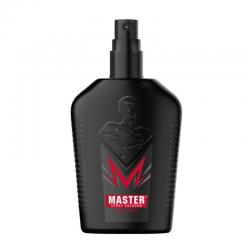 Master Spray Cologne Red Wood 100ml