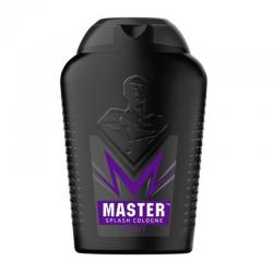 Master Splash Cologne Spirit 150ml