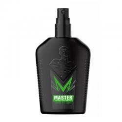 Master Spray Cologne Green Fougere 100ml