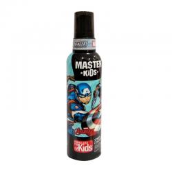 Master Kids Spray Cologne Captain America 100ml