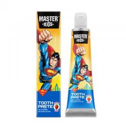 Master Kids Toothpaste Superman 50gr