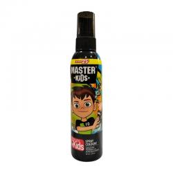 Master Kids Spray Cologne Ben-10 100ml