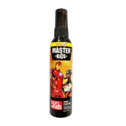 Master Kids Spray Cologne Iron Man 100ml