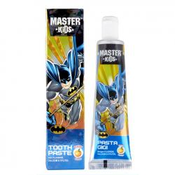 Master Kids Toothpaste Batman 50gr
