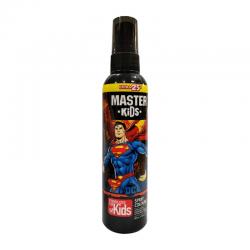 Master Kids Spray Cologne Superman 100ml