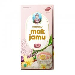 Matchamu Makjamu Glowing Hero (2 Sachet @ 15gr)