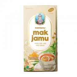 Matchamu Makjamu (3 Sachet @ 10gr)