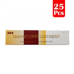 Mayinglong Ointment 10gr (PAKET ISI 25pcs)