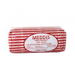 Meddis Kapas Pembalut 100gr