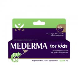 Mederma For Kids