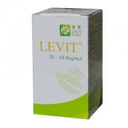 Mediabetea Levit 60 Kapsul