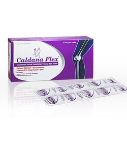 Caldana Flex 30 Kaplet