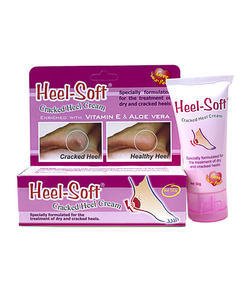 Heel Soft 50gr