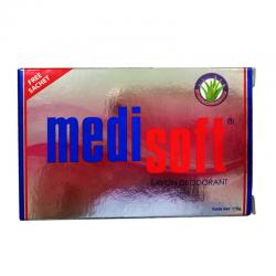 MEDISOFT Bar Soap Premium Pink 175gr