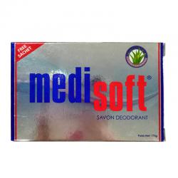 MEDISOFT Bar Soap Premium Blue 175gr