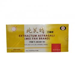 Mei Fah Extractum Astragali (10s @ 10ml)
