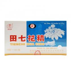 Mei Fah Essence Of Tienchi Flowers (10s @ 15gr)