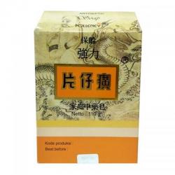 Metal Fortis Sabun Phian Ce Wang Forte 110gr