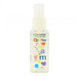 Metal Fortis Body Mist Dream 60ml