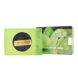 Metal Fortis Sabun Cucumber 130gr