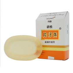Metal Fortis Sabun Pian Ce Wang 75gr