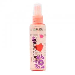 Metal Fortis Body Mist Romantic 100ml