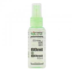 Metal Fortis Body Mist Ilution 60ml