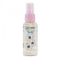 Metal Fortis Body Mist Exotic 60ml