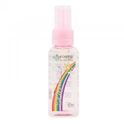 Metal Fortis Body Mist Paradise 60ml