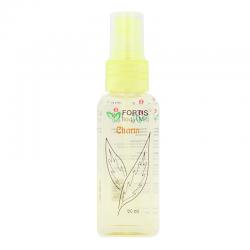 Metal Fortis Body Mist Charm 60ml