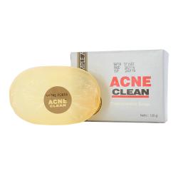 Metal Fortis Sabun Clean Acne 125gr