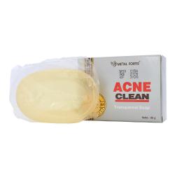 Metal Fortis Sabun Clean Acne 85gr