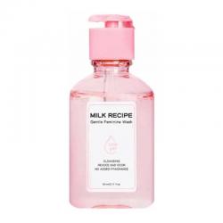 Milk Recipe Gentle Feminine Wash 60ml