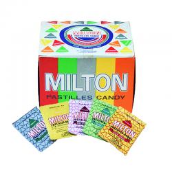 Milton Mix Box (24 Sachet @ 6gr)