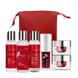 Mineral Botanica Age Defying Skin Care Set 