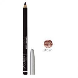 Mineral Botanica Eyebrow Pencil Brown