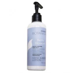 Mineral Botanica Hand and Body Lotion Berry Bolossom 250ml