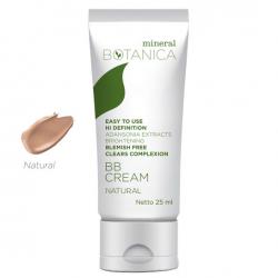 Mineral Botanica BB Cream Natural 25ml