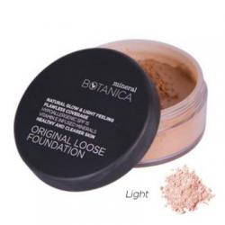 Mineral Botanica Original Loose Foundation Light 15gr