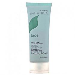 Mineral Botanica Brightening Facial Foam 100ml