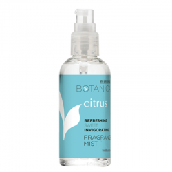 Mineral Botanica Fragrance Citrus 100ml