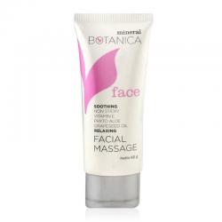 Mineral Botanica Facial Massage Cream 60ml
