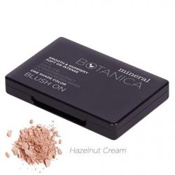 Mineral Botanica Blush on Hazelnut Cream 4gr